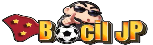 BOCILJEPE Logo